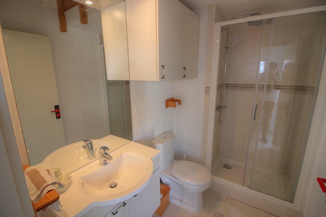 Apartamento L'Air Marin Hyères Exterior foto