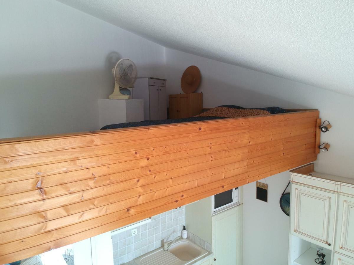 Apartamento L'Air Marin Hyères Exterior foto